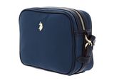 U.S. POLO ASSN. Houston Crossbody Bag Navy
