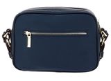 U.S. POLO ASSN. Houston Crossbody Bag Navy