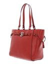 U.S. POLO ASSN. New Delaware Shopping Bag Carrot