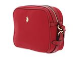 U.S. POLO ASSN. Houston Crossbody Bag Red