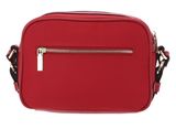 U.S. POLO ASSN. Houston Crossbody Bag Red