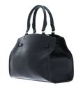 U.S. POLO ASSN. New Delaware Hand Bag Black U.S. POLO ASSN. New Delaware Hand Bag Black