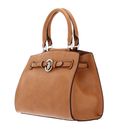 U.S. POLO ASSN. New Delaware Hand Bag Tan
