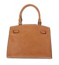 U.S. POLO ASSN. New Delaware Hand Bag Tan
