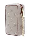 U.S. POLO ASSN. Hampton Mini Bag Brown