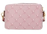 U.S. POLO ASSN. Hampton Crossbody Bag Light Rose U.S. POLO ASSN. Hampton Crossbody Bag Light Rose