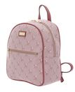 U.S. POLO ASSN. Hampton Backpack Bag Light Rose U.S. POLO ASSN. Hampton Backpack Bag Light Rose