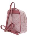 U.S. POLO ASSN. Hampton Backpack Bag Light Rose U.S. POLO ASSN. Hampton Backpack Bag Light Rose