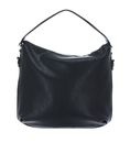 U.S. POLO ASSN. New Delaware Hobo Bag Black