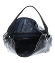 U.S. POLO ASSN. New Delaware Hobo Bag Black