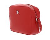 U.S. POLO ASSN. Jones Crossbody Bag S Coral