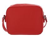 U.S. POLO ASSN. Jones Crossbody Bag S Coral