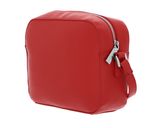 U.S. POLO ASSN. Jones Crossbody Bag S Coral