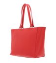 U.S. POLO ASSN. Jones Shopping Bag Coral