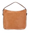 U.S. POLO ASSN. New Delaware Hobo Bag Tan