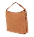 U.S. POLO ASSN. New Delaware Hobo Bag Tan