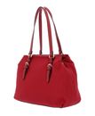 U.S. POLO ASSN. Houston Double Handle Bag Red