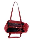U.S. POLO ASSN. Houston Double Handle Bag Red