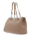 U.S. POLO ASSN. Jones Hand Bag Beige