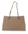 U.S. POLO ASSN. Jones Hand Bag Beige