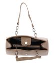 U.S. POLO ASSN. Jones Hand Bag Beige