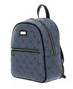 U.S. POLO ASSN. Hampton Backpack Bag Black