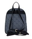U.S. POLO ASSN. Hampton Backpack Bag Black
