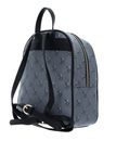U.S. POLO ASSN. Hampton Backpack Bag Black