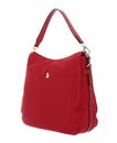 U.S. POLO ASSN. Houston Hobo Bag L Red U.S. POLO ASSN. Houston Hobo Bag L Red