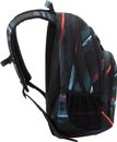NITRO Stash 29 Backpack Acid Dawn