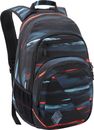 NITRO Stash 29 Backpack Acid Dawn