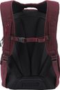 NITRO Chase Backpack Wine