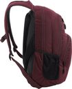 NITRO Chase Backpack Wine