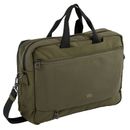 camel active Brooklyn Business Bag Khaki camel active Brooklyn Business Bag Khaki