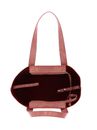 VALENTINO Anastasia Shopping Bag Cipria