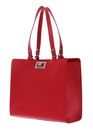 VALENTINO Alicia Shopping Bag Rosso VALENTINO Alicia Shopping Bag Rosso