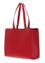 VALENTINO Alicia Shopping Bag Rosso VALENTINO Alicia Shopping Bag Rosso