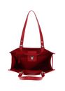 VALENTINO Alicia Shopping Bag Rosso VALENTINO Alicia Shopping Bag Rosso