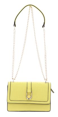 VALENTINO Amber Crossbody Giallo
