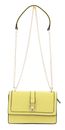 VALENTINO Amber Crossbody Giallo VALENTINO Amber Crossbody Giallo