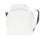 VALENTINO Pepa Bucket Bag Bianco