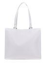 VALENTINO Alicia Shopping Bag Ghiaccio VALENTINO Alicia Shopping Bag Ghiaccio