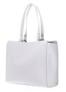 VALENTINO Alicia Shopping Bag Ghiaccio VALENTINO Alicia Shopping Bag Ghiaccio