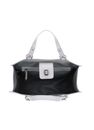 VALENTINO Alicia Shopping Bag Ghiaccio VALENTINO Alicia Shopping Bag Ghiaccio