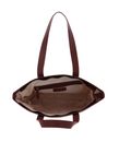 VALENTINO Pamela Shopping Bag Cuoio / Naturale VALENTINO Pamela Shopping Bag Cuoio / Naturale