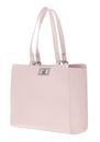 VALENTINO Alicia Shopping Bag Cipria