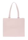 VALENTINO Alicia Shopping Bag Cipria