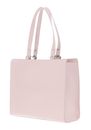 VALENTINO Alicia Shopping Bag Cipria