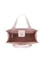 VALENTINO Alicia Shopping Bag Cipria