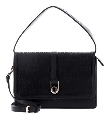 VALENTINO Amber Crossbody Nero